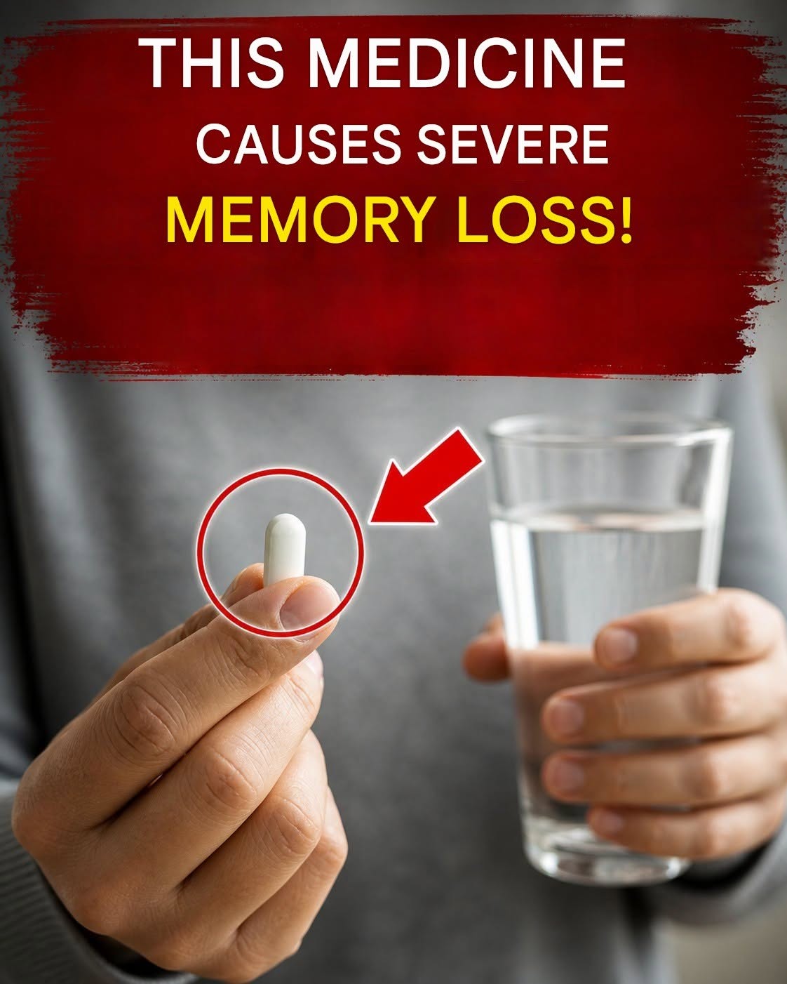 7 medications that cause severe dementia and profound brain damage ...